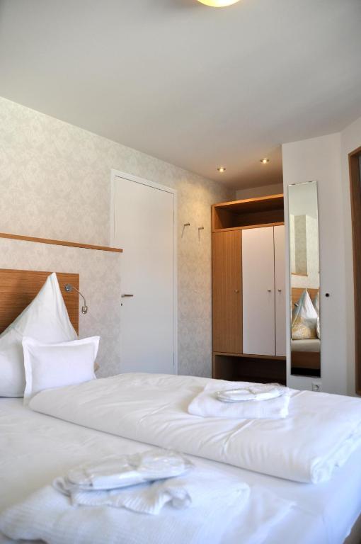 Hotel Hagnauer Seeperle المظهر الخارجي الصورة