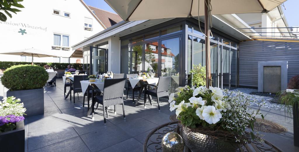 Hotel Hagnauer Seeperle المظهر الخارجي الصورة