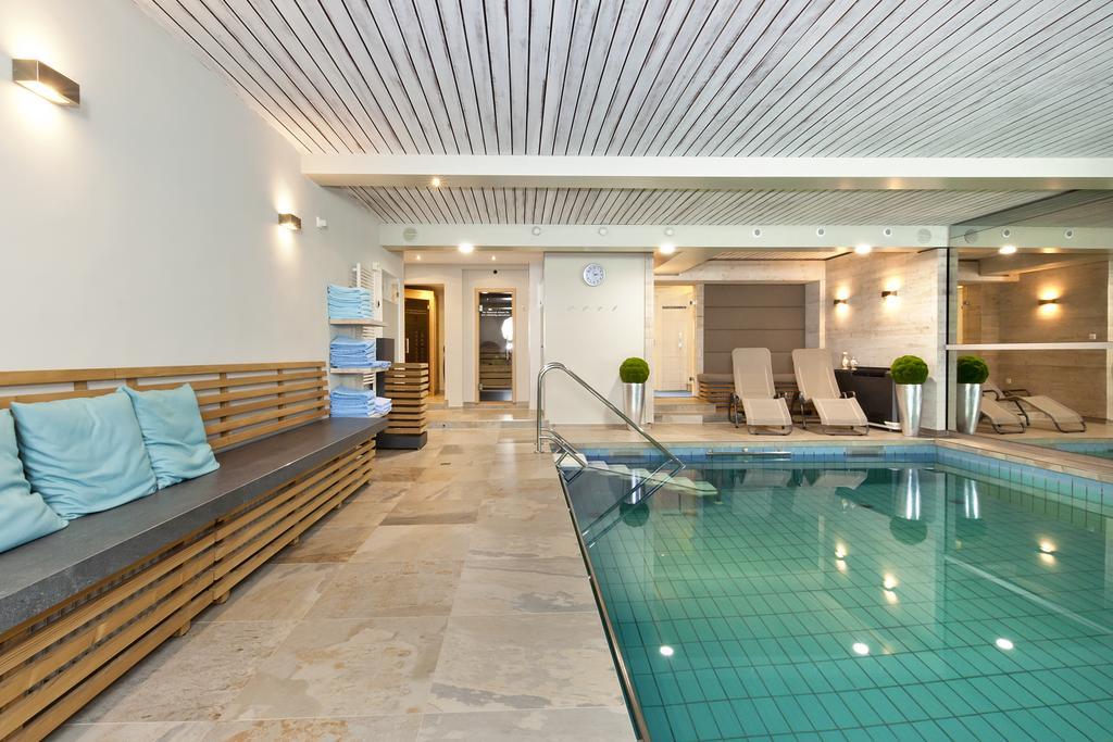 Hotel Hagnauer Seeperle المظهر الخارجي الصورة