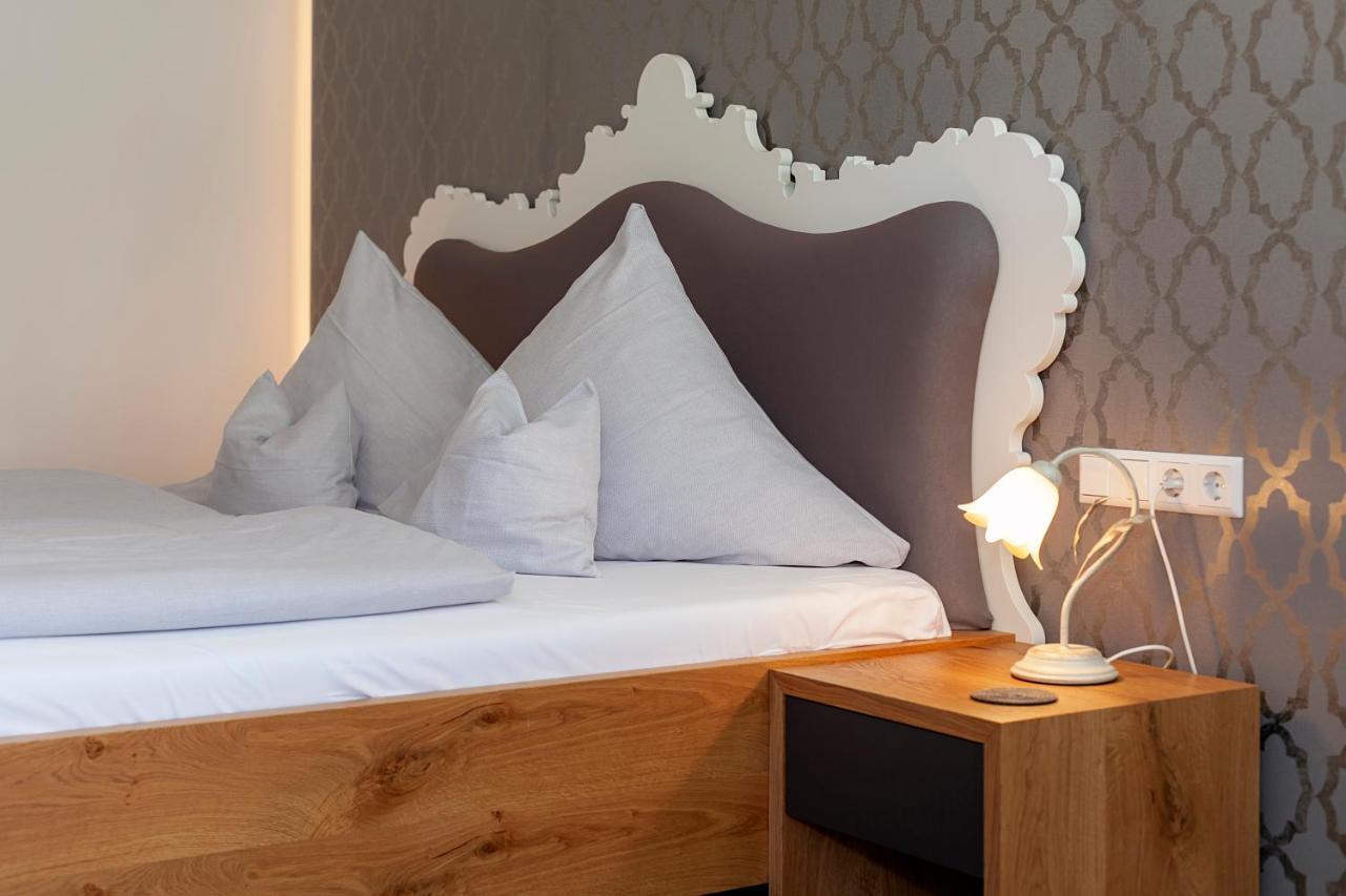 Hotel Hagnauer Seeperle المظهر الخارجي الصورة